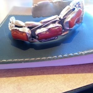 Native American Cuff Watch